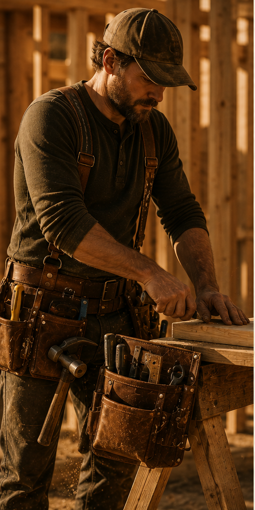 Craftsmanship workshop